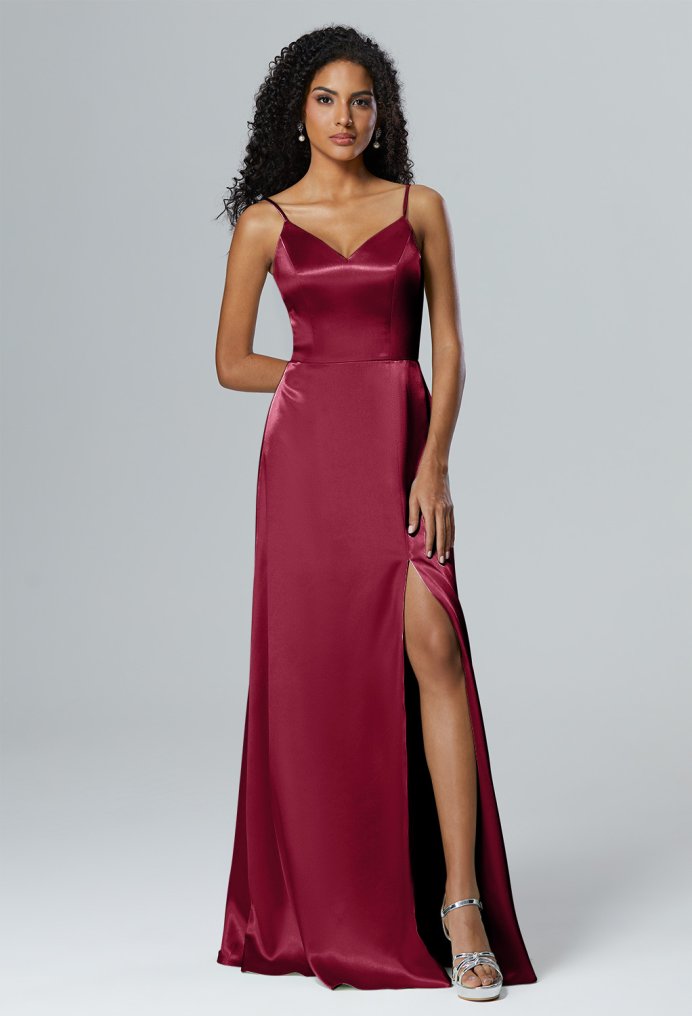 AW Osmunda Dress